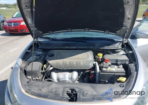 2015 Dodge Dart Sxt z USA, uszkodzony, nr VIN 1C3CDFBB5FD265229